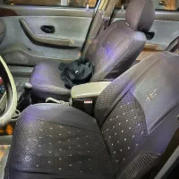 سمند مدل ۸۸ الیکس|خودرو سواری و وانت|قم, الغدیر|دیوار