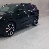 فیدلیتی پرایم ۵ نفره، مدل ۱۴۰۳