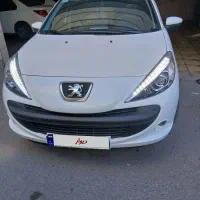 207 tu3 مدل404