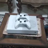 دستگاه بازی XBOX ONE S ۱ ترابایت نو