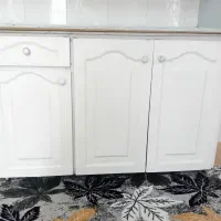 کابینت ۳در زمینی|مصالح و تجهیزات ساختمان|الشتر, |دیوار