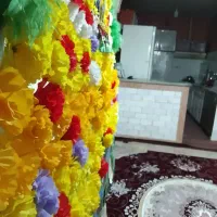 علم محرم|کلکسیون اشیاء عتیقه|رباط‌کریم, الارد|دیوار