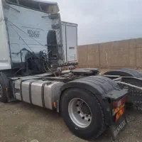 رنو ۴۶۰مدل ۲۰۱۳|خودرو سنگین|هشتگرد, شهرک گلها|دیوار