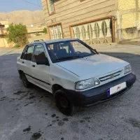 فروش ماشین پراید مدل ۸۲|خودرو سواری و وانت|کازرون, |دیوار