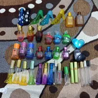 شیشه عطر