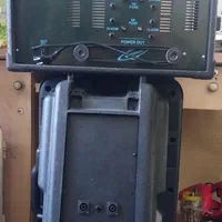 اکومیکسروباند|آلات موسیقی|بروجرد, |دیوار