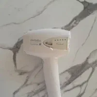 یک عدد دستگاه لیزر خانگی|آرایشی، بهداشتی، درمانی|کرمانشاه, |دیوار