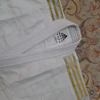 چند دست لباس جودو و جوجیتسو نو و درحد نو|تجهیزات ورزشی|تهران, درختی|دیوار