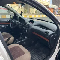 پژو206sd|خودرو سواری و وانت|مرند, |دیوار