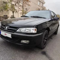 پژو پارس تی یو فایو tu5|خودرو سواری و وانت|اراک, |دیوار