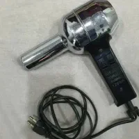 عتیقه.سشوار جانسون