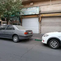اجاره مغازه ۲۵ متری در وحیدیه|اجارهٔ مغازه و غرفه|تهران, وحیدیه|دیوار
