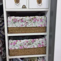 جای سیب زمینی و پیاز|ظروف نگهدارنده، پلاستیکی، یک‌بارمصرف|شهریار, شهریار|دیوار