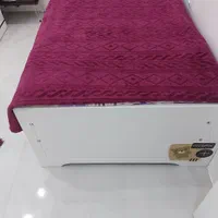 تخت وکمد کودک و نوجوان|اسباب و اثاث بچه|ماهدشت, |دیوار