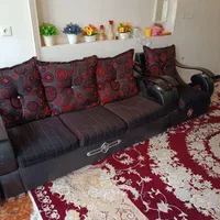 مبل راحتی 5نفره