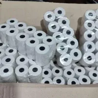 رول کارتخوان و فیش پرینتر ارسال به سراسر ساوجبلاغ|فروشگاه و مغازه|هشتگرد, مدرس|دیوار