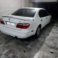 ماکسیما ۸۶ دنده ای سفید