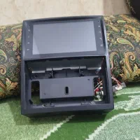 مانیتور سورن پلاس فابریک 7اینچ با قاب مخصوص سورن|قطعات یدکی و لوازم جانبی|زاهدان, |دیوار