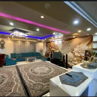 دوطبقه شخصی ساز*۳۲۰متری*نوساز*خ سعدی