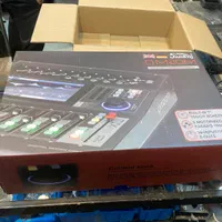 فروش میکسر دیجیتال DM20M از برند ساندکینگ