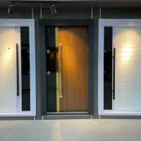 درب ضدسرقت در اتاقی/سرویسی ضدحریق ضد سرقت ضد حریق