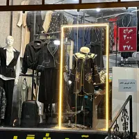 استخدام مانتوفروشی ازادشهر