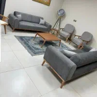 مبل خمین کد ۳۰۳۰۸۸۵|مبلمان خانگی و میز عسلی|خمین, |دیوار