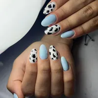 کاشت ناخن