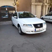 سورن پلاس xu7p مدل ۱۴۰۳ تحویل ۱۴۰۴|خودرو سواری و وانت|مشهد, نکاح|دیوار