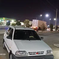 پراید مدل 91|خودرو سواری و وانت|بوشهر, |دیوار