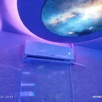 نصب سرویس اسپیلت