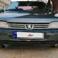 پژو 405 مدل 94 رنگ خاکستری|خودرو سواری و وانت|بوشهر, |دیوار