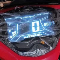 موتور ایروکس 1402صفر|موتورسیکلت|یزد, |دیوار