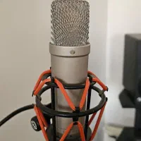 میکروفون rode nt1 a