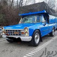 نیسان بار حمل بار