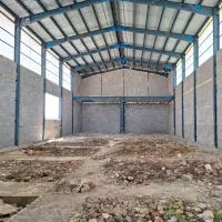 فروش سوله شهرک صنعتی سپیدرود میدان سوم|فروش دفتر صنعتی، کشاورزی، تجاری|رشت, بلوار گیلان|دیوار