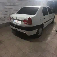 پارس تندر  مدل ۹۵|خودرو سواری و وانت|قزوین, |دیوار