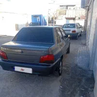 ماشین 132|خودرو سواری و وانت|بیرجند, |دیوار