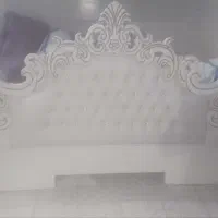 سرتخت لمسه دوزی سالم