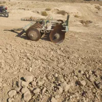 دیکس تراکتور|ماشینآلات صنعتی|دهرم, |دیوار