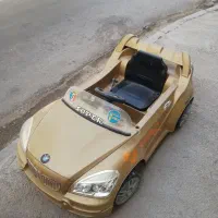 ماشین شارژی تمیزتک موتور