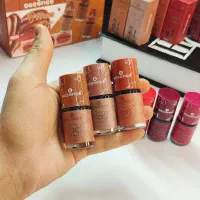 لوازم آرایش تینت لب عمده|آرایشی، بهداشتی، درمانی|تهران, تهرانسر شمالی|دیوار