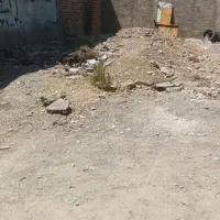 ۱۲۰ متر زمین دوبحر جاده قزلحصار|فروش زمین و ملک کلنگی|کرج, شهرک سهرابیه|دیوار