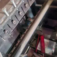 دستگاه رول کن سفره یکبارمصرف|فروشگاه و مغازه|اصفهان, شهرک صنعتی امیرکبیر (شاپور جدید)|دیوار