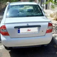 تیبا صندوقدار مدل ۱۴۰۰