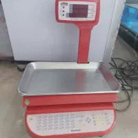 تولید وفروش باسکول وترازو|فروشگاه و مغازه|ایذه, |دیوار