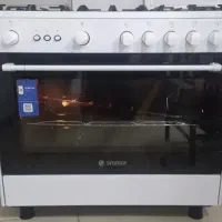 اجاق گاز فردار