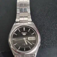 ساعت سیکو ۵ اصل