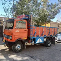 خاور 808 مدل 70