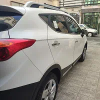 جک اس۳ مدل۱۴۰۰ کم کار بیرنگ در حد صفر|خودرو سواری و وانت|تهران, خانی آباد نو شمالی|دیوار